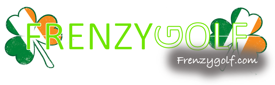 Frenzygolf - Great Golf Giveaways